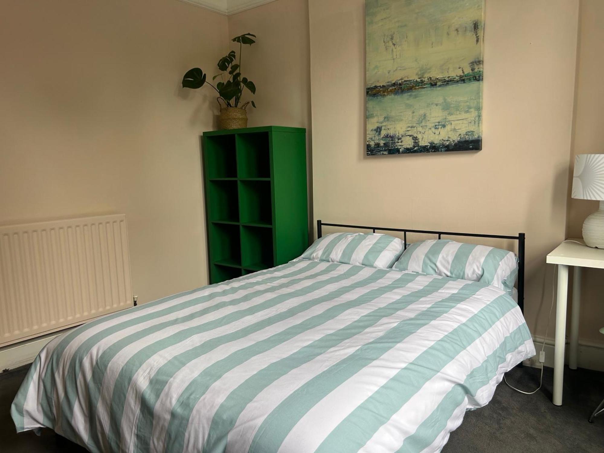 Bohemian Rhapsody Apartment St Leonards-on-Sea Exterior photo