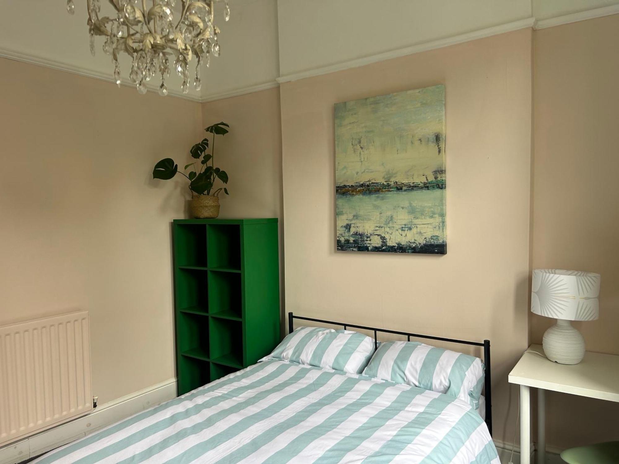 Bohemian Rhapsody Apartment St Leonards-on-Sea Exterior photo