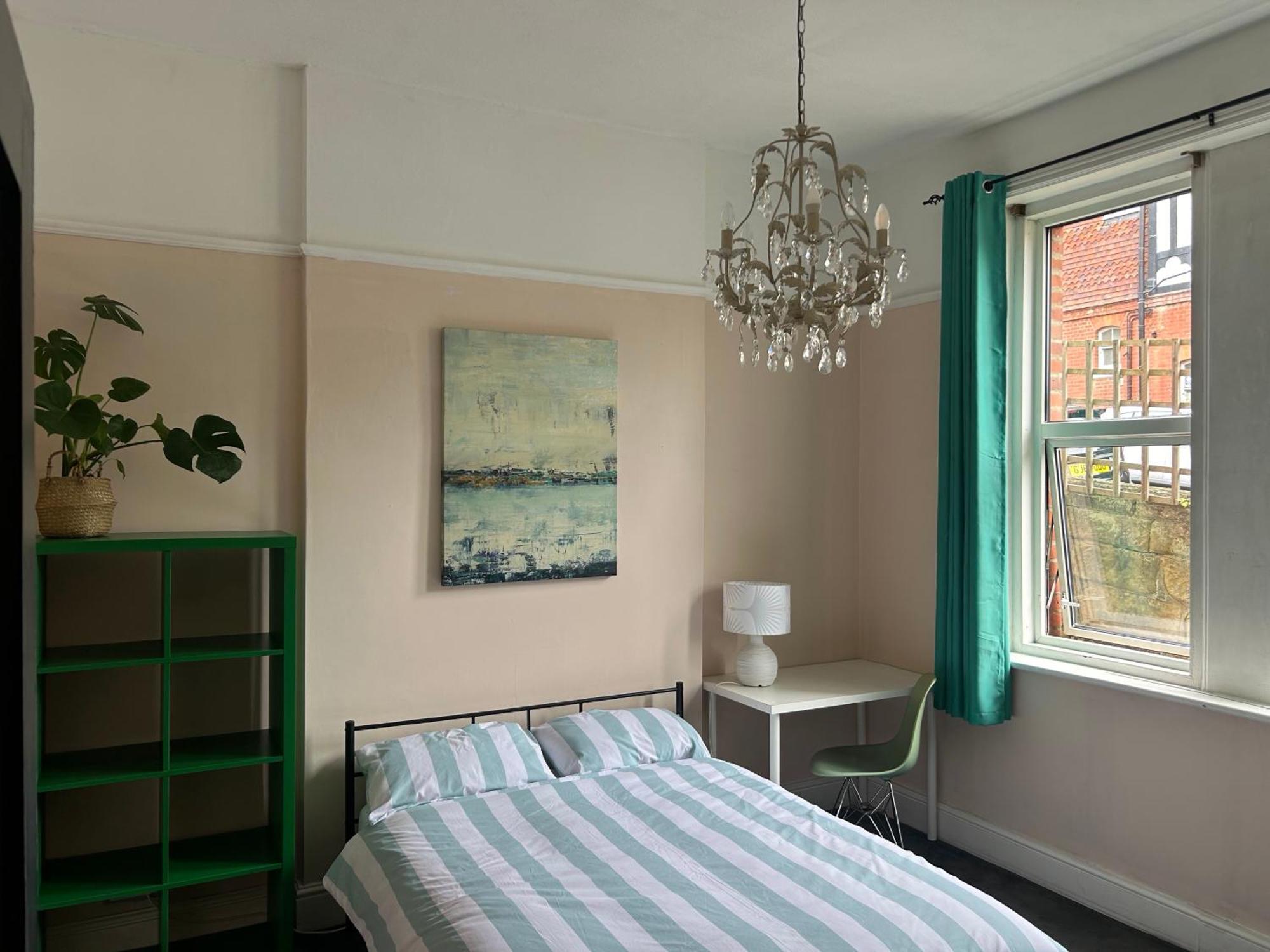Bohemian Rhapsody Apartment St Leonards-on-Sea Exterior photo